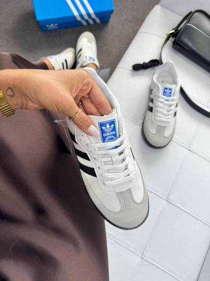 Adidas Samba Og - Branco