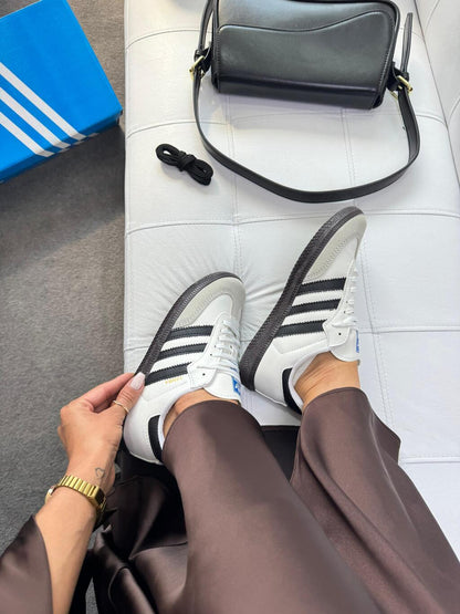 Adidas Samba Og - Branco